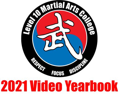 2021 Video Yearbook